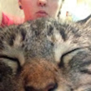 Meet your Posher, Tara